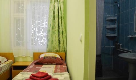 Стандарт 2-местный (корпус №6)