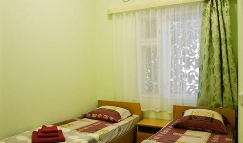 Стандарт 2-местный (корпус №6)