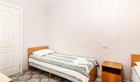 Стандарт 2-местный (корпус №7)