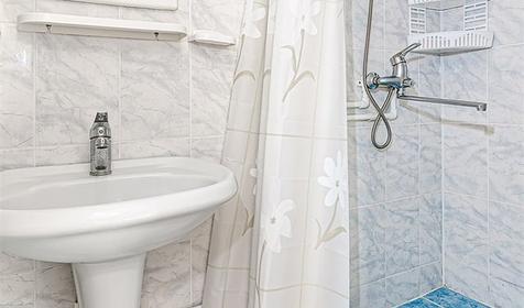 Стандарт 2-местный (корпус №7)