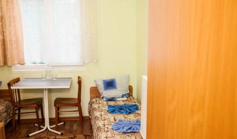 Эконом 2-местный (корпус №4)