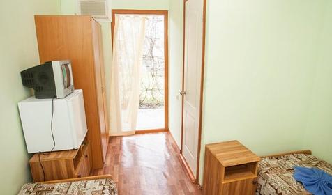 Эконом 2-местный (корпус №4)