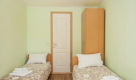 Эконом 2-местный (корпус №4)