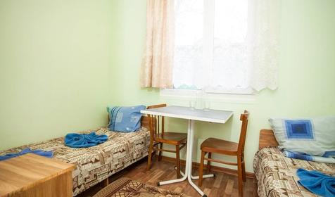 Эконом 2-местный (корпус №4)