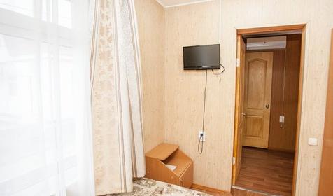 Комфорт 3-местный (домик №2)