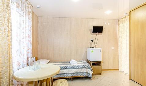 Стандарт 3-местный (корпус №5)