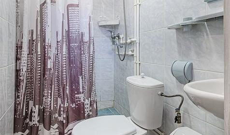 Стандарт 3-местный (корпус №5)