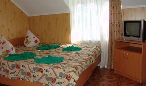 Стандарт 3-местный (корпус №8)