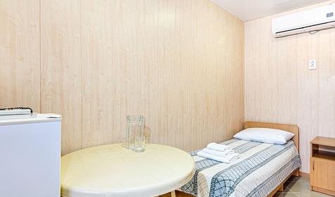 Стандарт 1-местный (корпус №5)