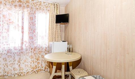 Стандарт 1-местный (корпус №5)