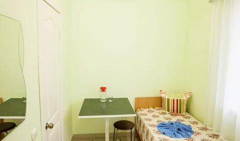 Стандарт 1-местный (корпус №6)