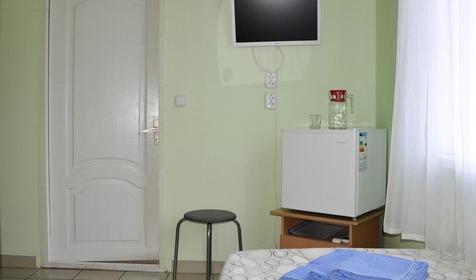 Стандарт 1-местный (корпус №6)