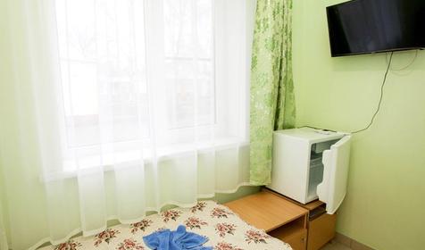 Стандарт 1-местный (корпус №6)