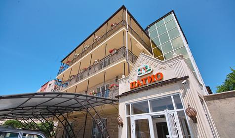 Гостевой дом Анапа-Патио, г. Анапа