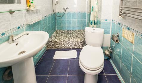  Стандарт двухместный двухместный. Гостевой дом Анапа-Патио, г. Анапа