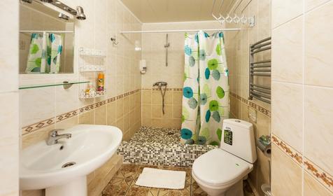 Стандарт трехместный. Гостевой дом Анапа-Патио, г. Анапа