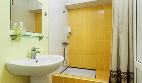 Семейный, мансарда. Гостевой дом Анапа-Патио, г. Анапа