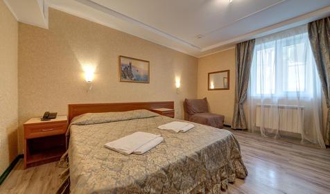 Гостевой дом Анапа-Патио, г. Анапа