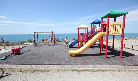 Гостевой дом Анапа-Патио, г. Анапа