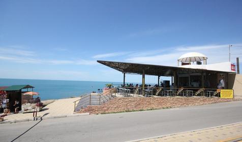 Гостевой дом Анапа-Патио, г. Анапа