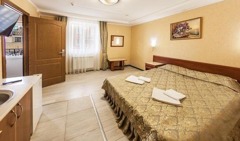 Гостевой дом Анапа-Патио, г. Анапа