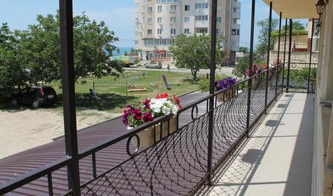 Гостевой дом Анапа-Патио, г. Анапа