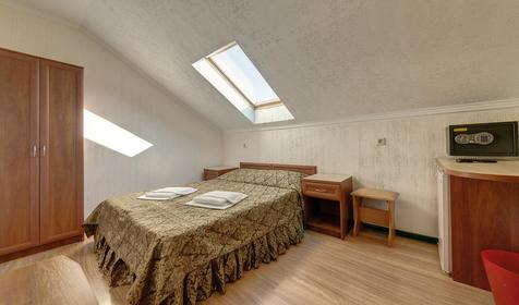 Гостевой дом Анапа-Патио, г. Анапа