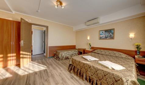 Гостевой дом Анапа-Патио, г. Анапа