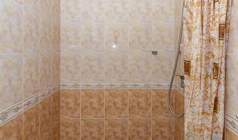 Стандарт двухместный. Гостевой дом Вероника, Геленджик, Кабардинка