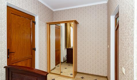 Стандарт трехместный. Частный отель Вероника, г. Геленджик, п. Кабардинка