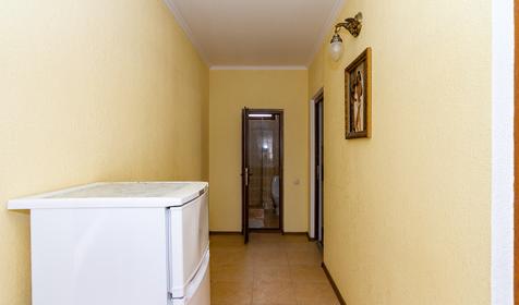 Студия с кухней. Частный отель Вероника, г. Геленджик, с. Кабардинка