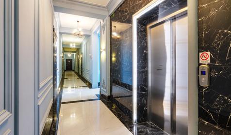 Апартаменты Вертикаль, Сочи, Адлер