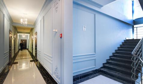 Апартаменты Вертикаль, Сочи, Адлер