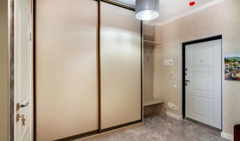 Апартаменты Вертикаль, Сочи, Адлер