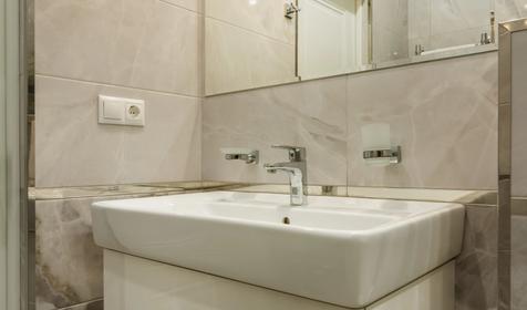 Апартаменты Вертикаль, Сочи, Адлер