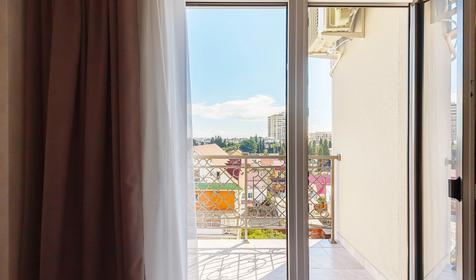 Апартаменты Вертикаль, Сочи, Адлер