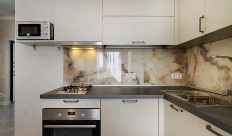 Апартаменты Вертикаль, Сочи, Адлер