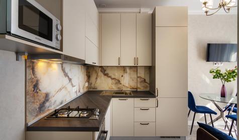 Апартаменты Вертикаль, Сочи, Адлер