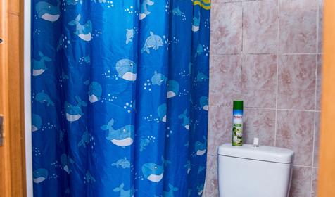 Гостевой дом Вишневая 28а