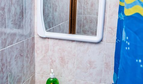 Гостевой дом Вишневая 28а