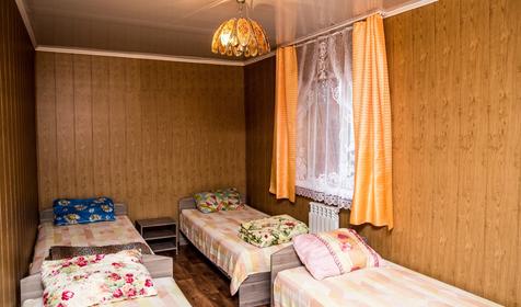 Гостевой дом Вишневая 28а