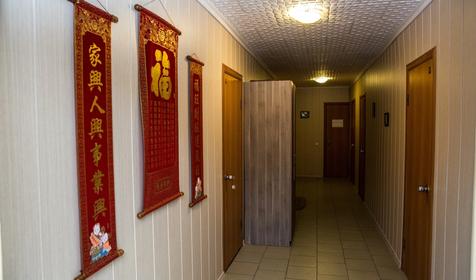 Гостевой дом Вишневая 28а