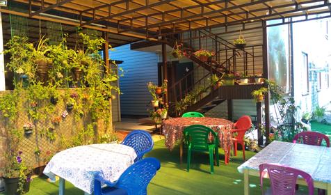 Гостевой дом Вишневая 28а