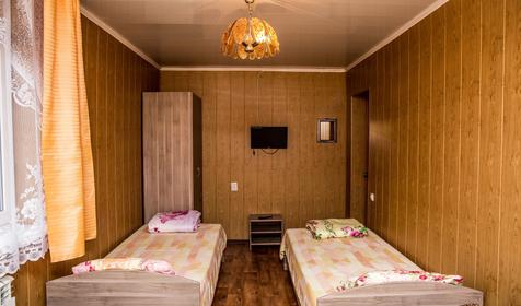 Четырехместный