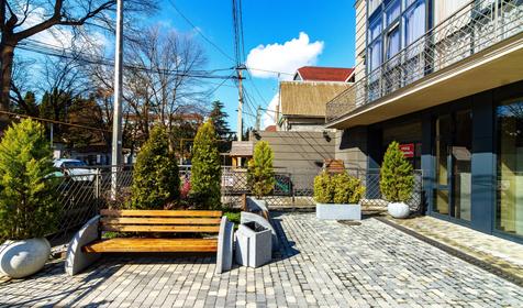 Апартаменты Вертикаль, Сочи, Адлер