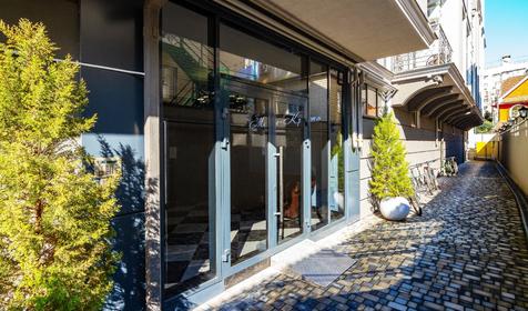 Апартаменты Вертикаль, Сочи, Адлер