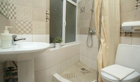 Стандарт одноместный