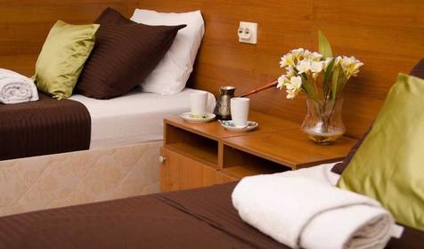 Стандарт двухместный