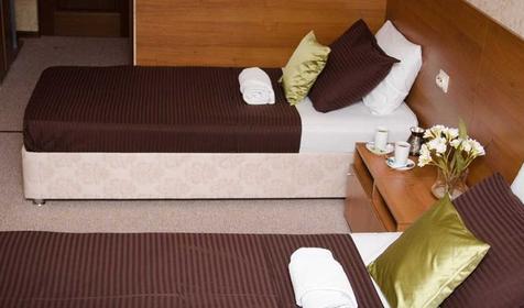 Стандарт двухместный