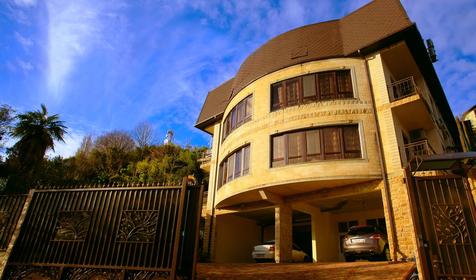 Гостевой дом Просперус, Сочи